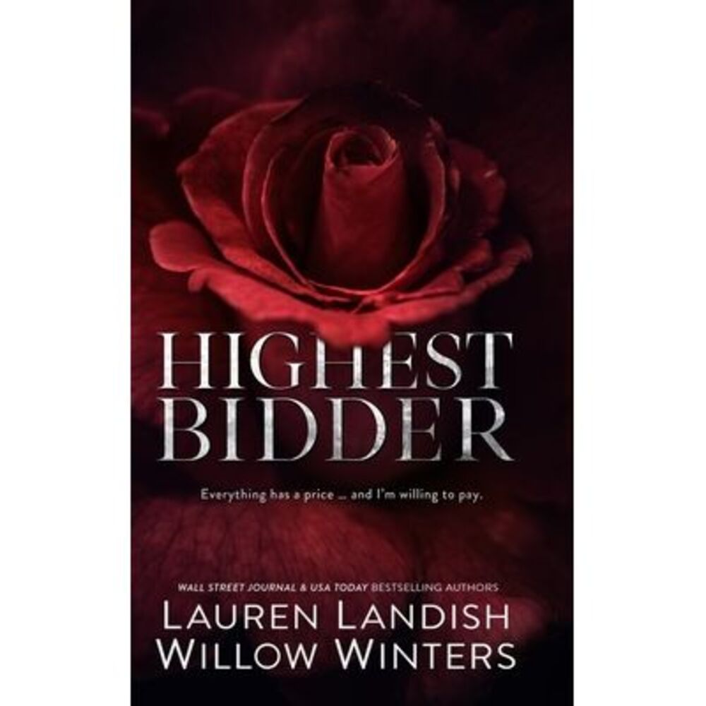 Highest Bidder -- Willow Winters
